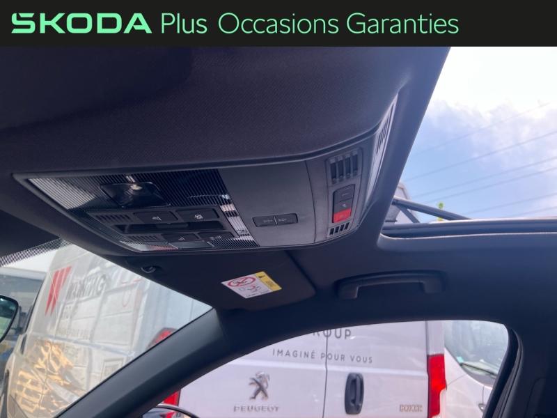 Voitures occasions ŠKODA KODIAQ Sportline Villemomble