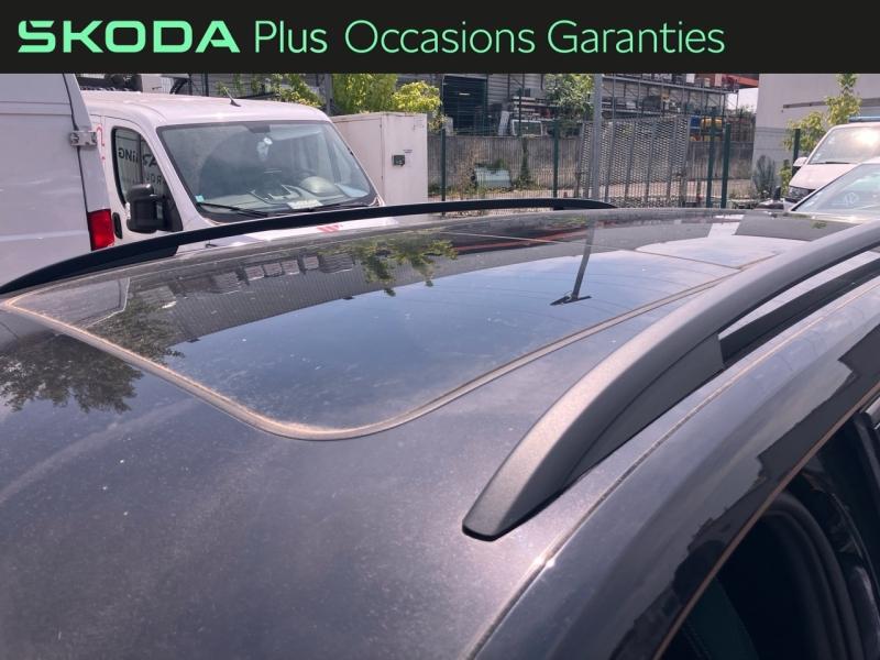 Voitures occasions ŠKODA KODIAQ Sportline Villemomble