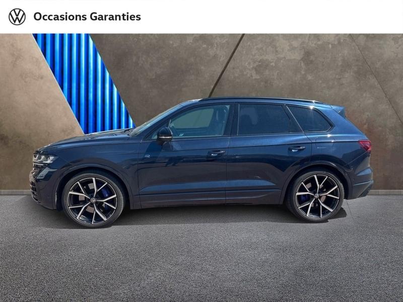 Voitures occasions VOLKSWAGEN TOUAREG  Villemomble