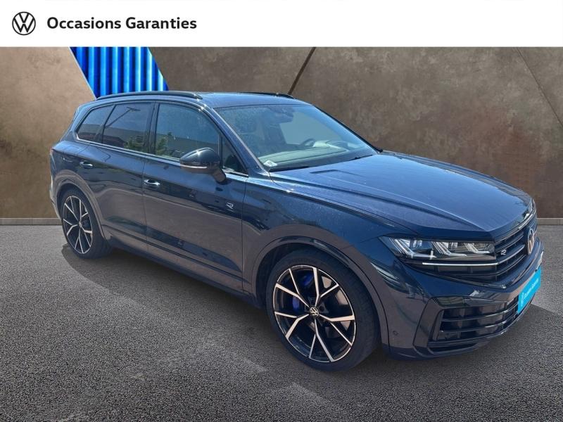 Voitures occasions VOLKSWAGEN TOUAREG  Villemomble