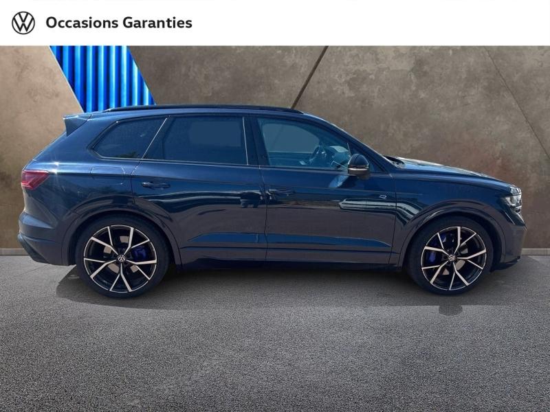 Voitures occasions VOLKSWAGEN TOUAREG R Villemomble