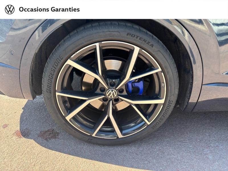 Voitures occasions VOLKSWAGEN TOUAREG R Villemomble