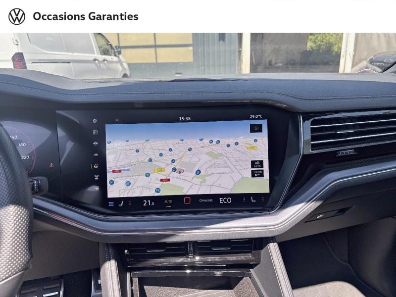 Voitures occasions VOLKSWAGEN TOUAREG  Villemomble