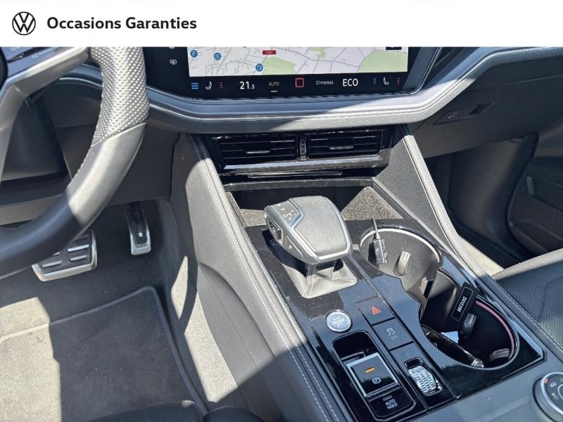 Voitures occasions VOLKSWAGEN TOUAREG R Villemomble