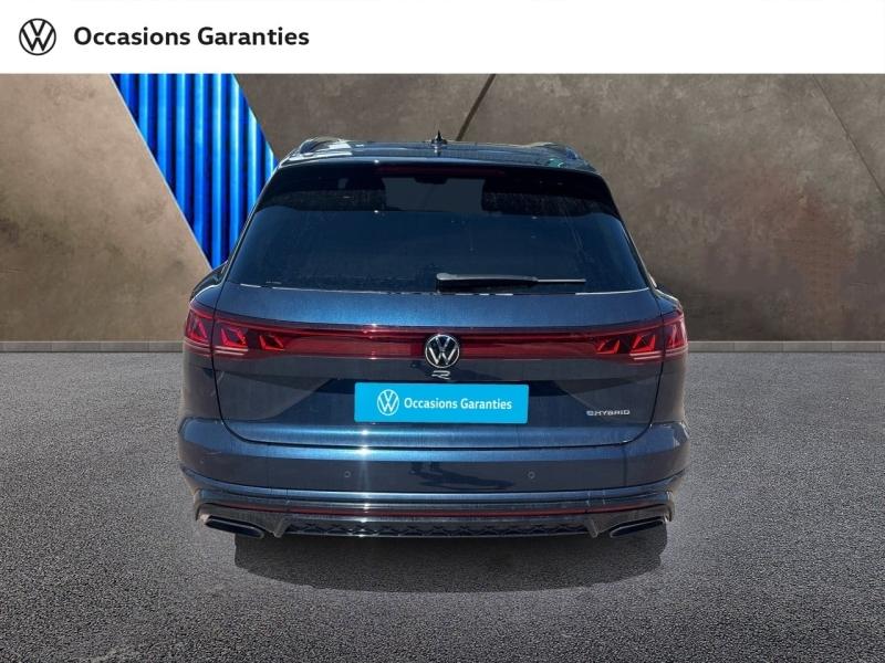 Voitures occasions VOLKSWAGEN TOUAREG  Villemomble