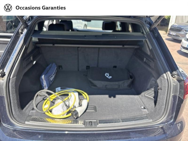 Voitures occasions VOLKSWAGEN TOUAREG  Villemomble