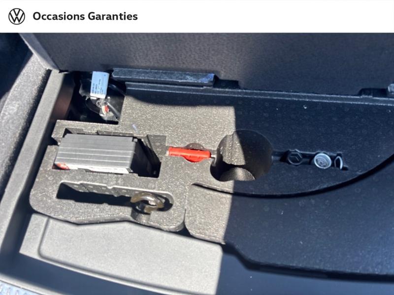 Voitures occasions VOLKSWAGEN TOUAREG  Villemomble