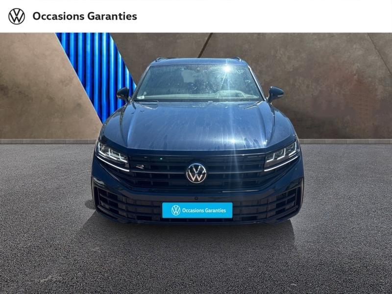 Voitures occasions VOLKSWAGEN TOUAREG  Villemomble