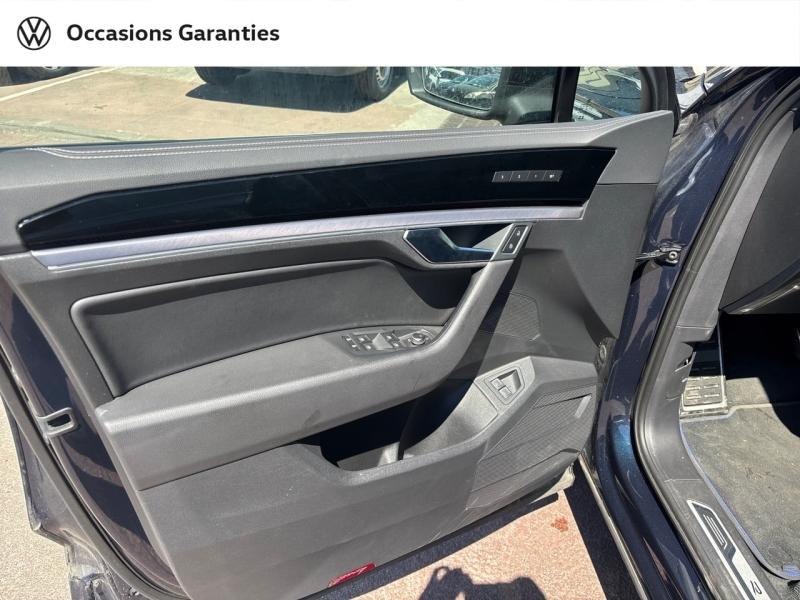 Voitures occasions VOLKSWAGEN TOUAREG  Villemomble