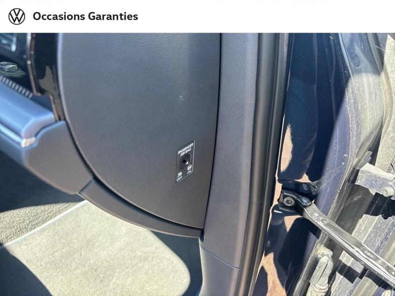 Voitures occasions VOLKSWAGEN TOUAREG  Villemomble