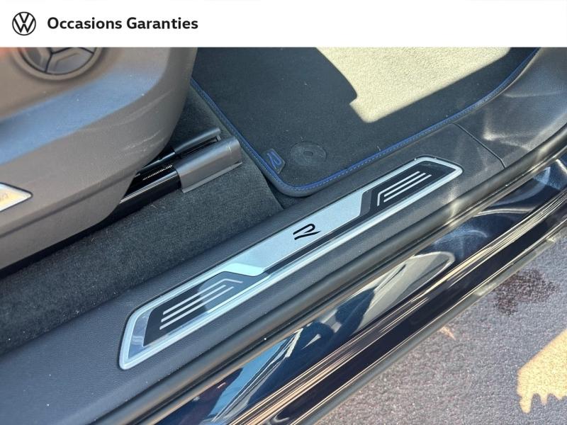Voitures occasions VOLKSWAGEN TOUAREG  Villemomble