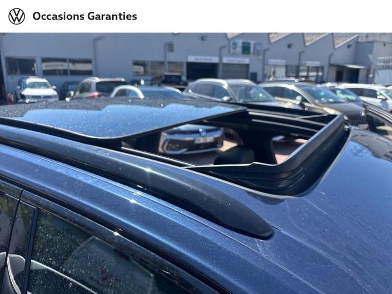 Voitures occasions VOLKSWAGEN TOUAREG R Villemomble