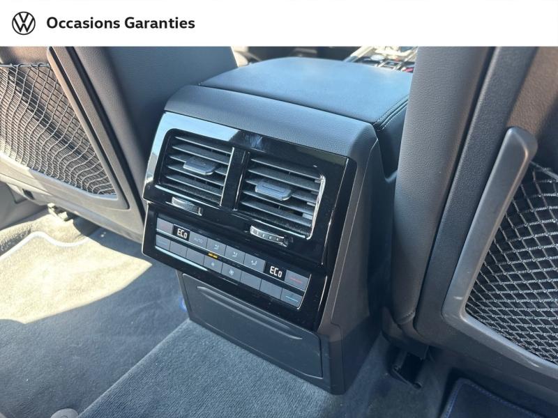 Voitures occasions VOLKSWAGEN TOUAREG  Villemomble