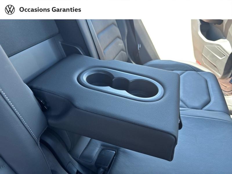 Voitures occasions VOLKSWAGEN TOUAREG  Villemomble