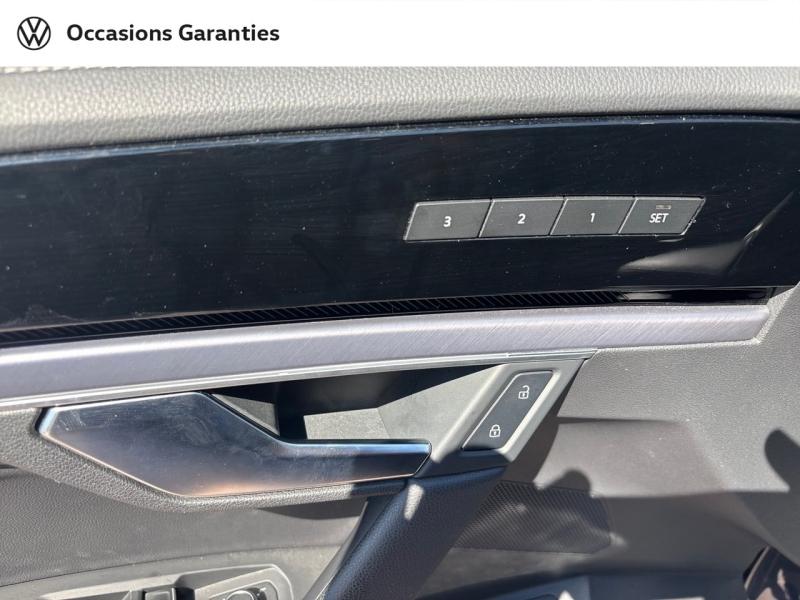 Voitures occasions VOLKSWAGEN TOUAREG  Villemomble