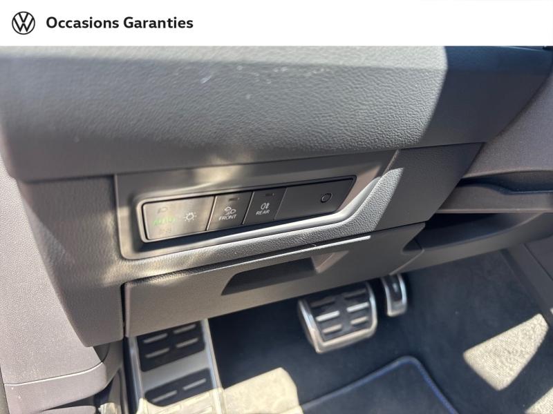 Voitures occasions VOLKSWAGEN TOUAREG  Villemomble