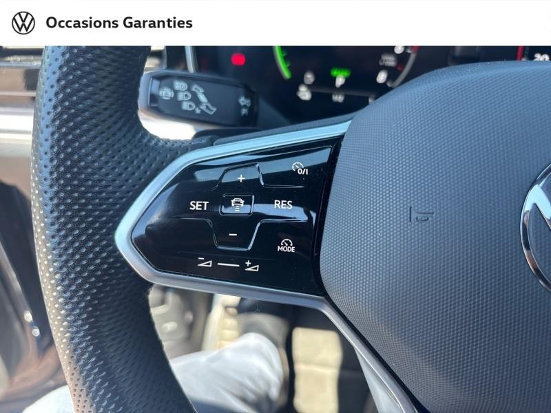 Voitures occasions VOLKSWAGEN TOUAREG R Villemomble