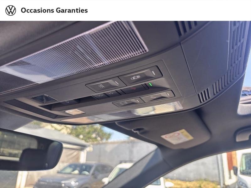 Voitures occasions VOLKSWAGEN TOUAREG  Villemomble