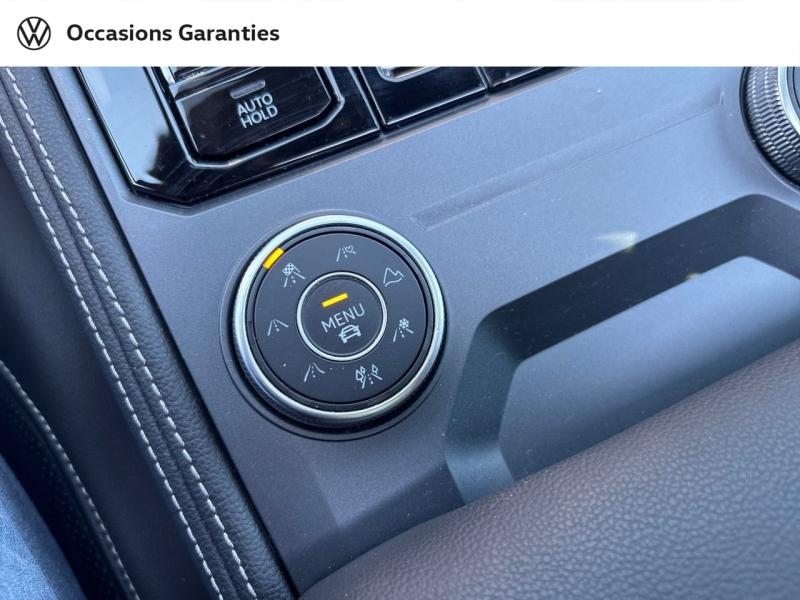 Voitures occasions VOLKSWAGEN TOUAREG  Villemomble