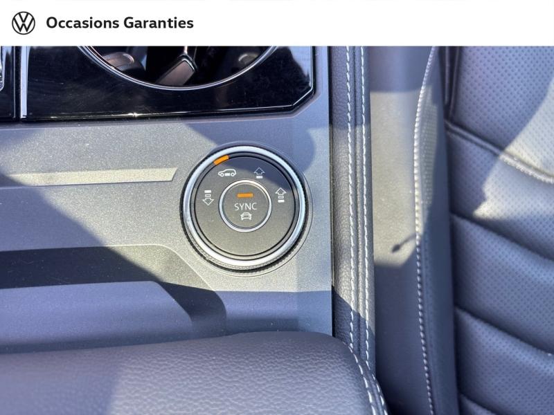 Voitures occasions VOLKSWAGEN TOUAREG  Villemomble
