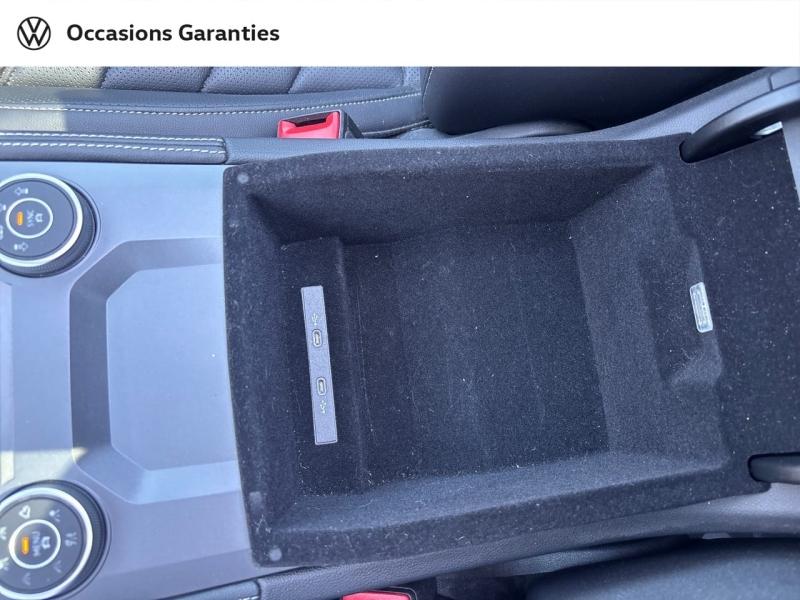 Voitures occasions VOLKSWAGEN TOUAREG  Villemomble