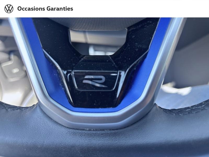 Voitures occasions VOLKSWAGEN TOUAREG R Villemomble