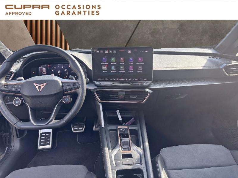 Voitures occasions CUPRA FORMENTOR VZ Villemomble