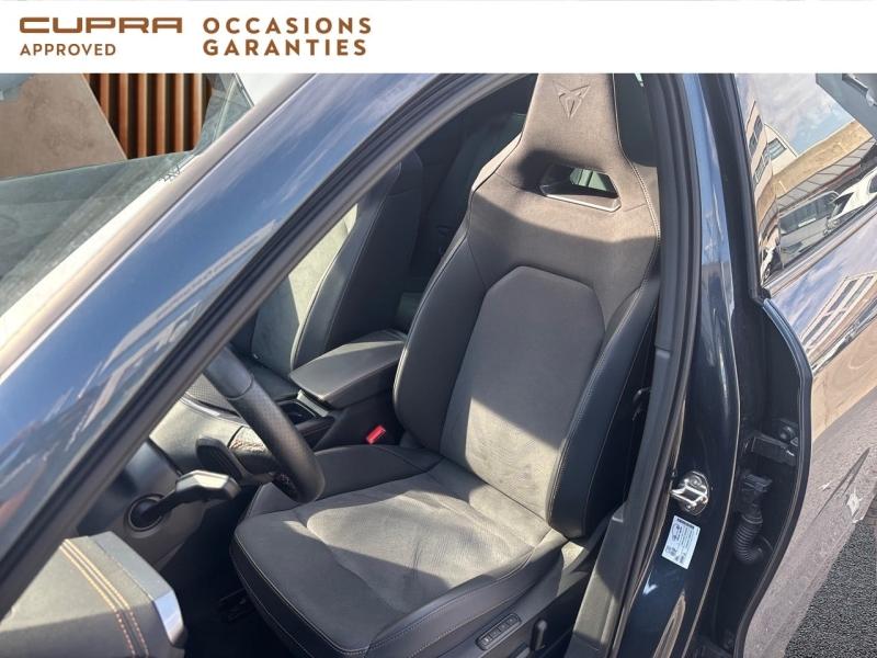 Voitures occasions CUPRA FORMENTOR VZ Villemomble