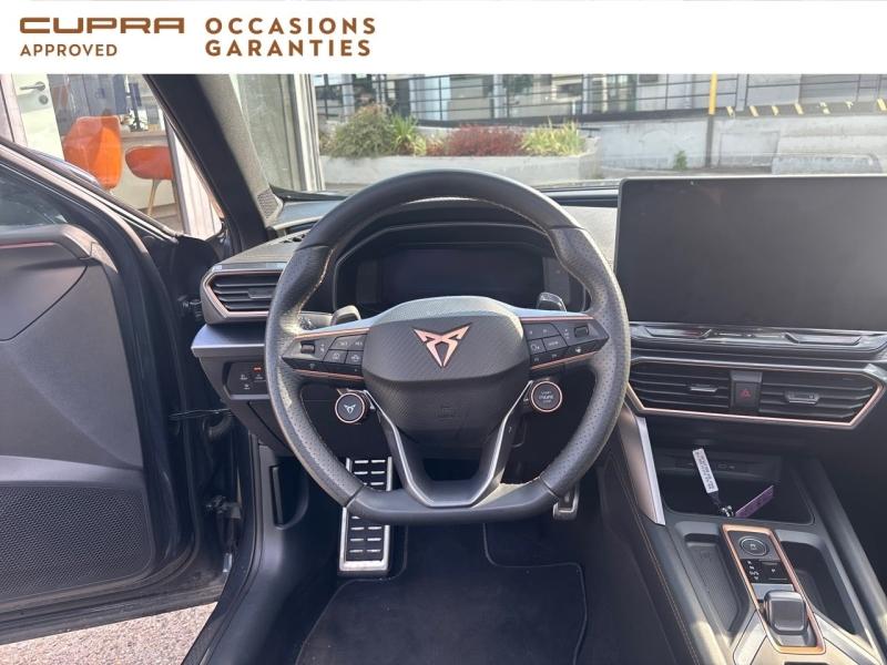 Voitures occasions CUPRA FORMENTOR VZ Villemomble
