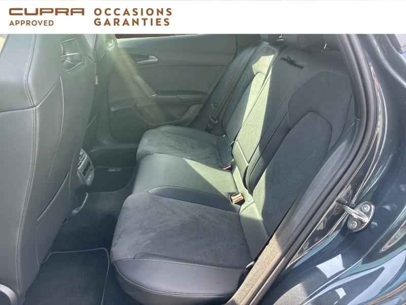 Voitures occasions CUPRA FORMENTOR VZ Villemomble