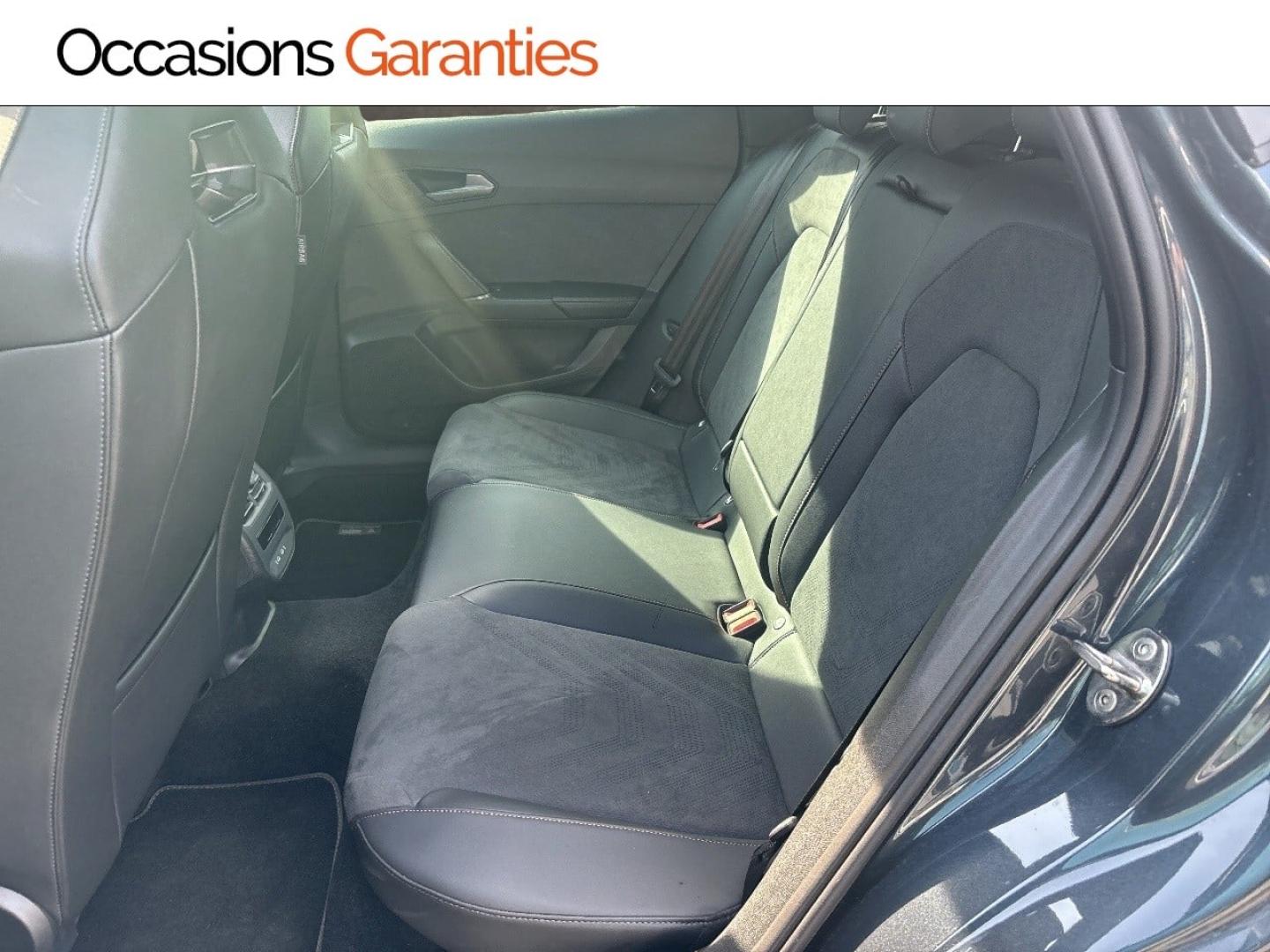 Voitures occasions CUPRA FORMENTOR VZ Villemomble