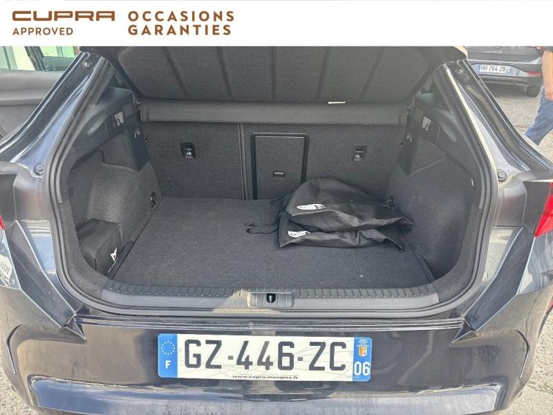 Voitures occasions CUPRA FORMENTOR VZ Villemomble