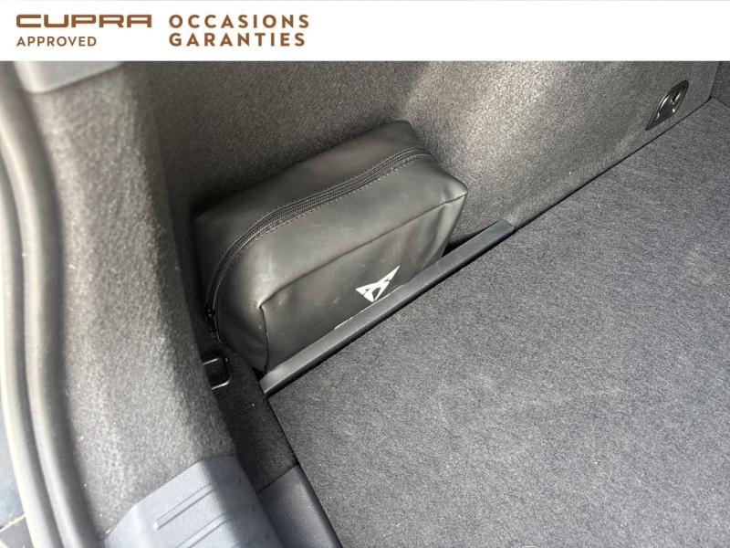 Voitures occasions CUPRA FORMENTOR VZ Villemomble