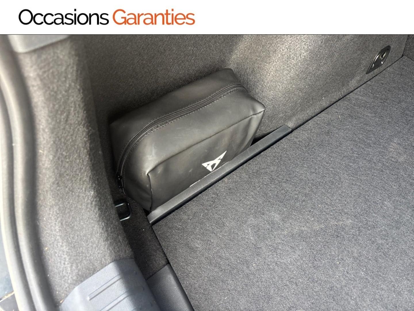 Voitures occasions CUPRA FORMENTOR VZ Villemomble