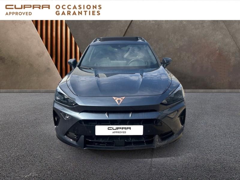 Voitures occasions CUPRA FORMENTOR VZ Villemomble