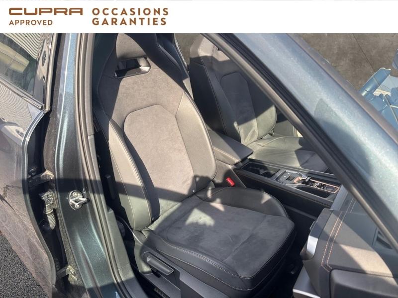 Voitures occasions CUPRA FORMENTOR VZ Villemomble