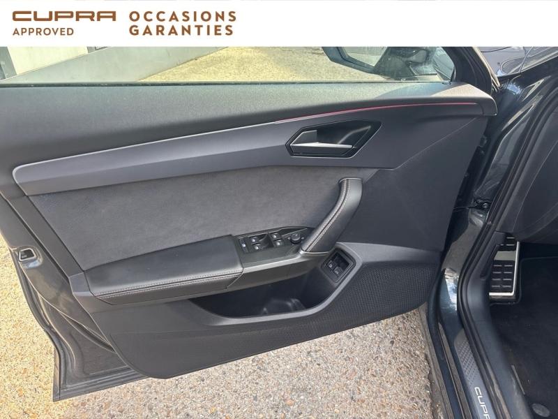 Voitures occasions CUPRA FORMENTOR VZ Villemomble
