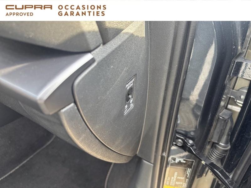 Voitures occasions CUPRA FORMENTOR VZ Villemomble