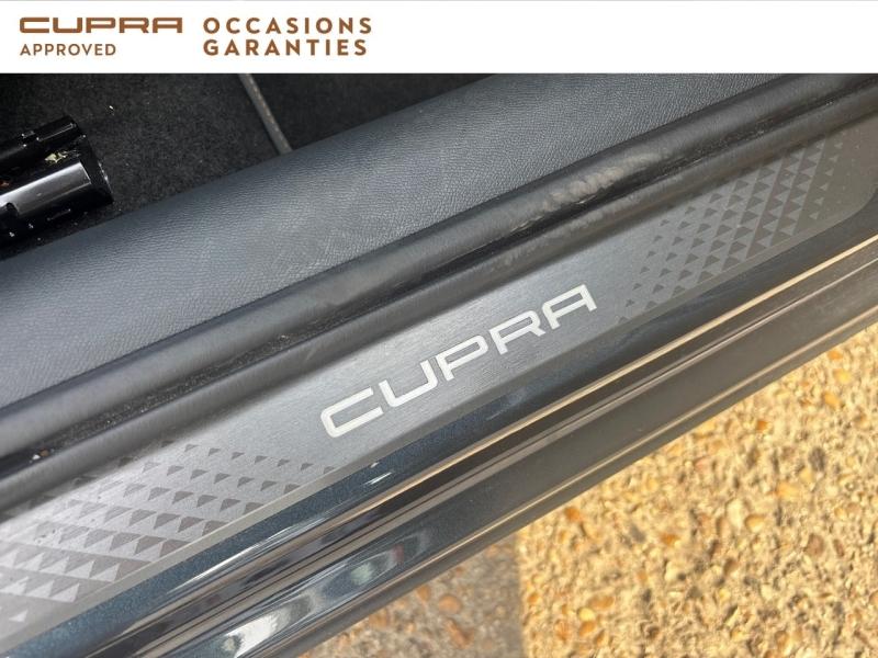 Voitures occasions CUPRA FORMENTOR VZ Villemomble