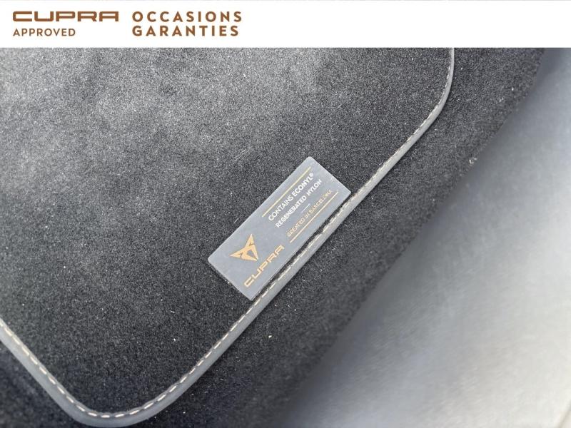 Voitures occasions CUPRA FORMENTOR VZ Villemomble