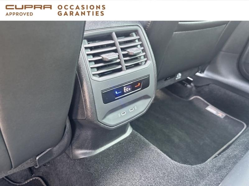 Voitures occasions CUPRA FORMENTOR VZ Villemomble