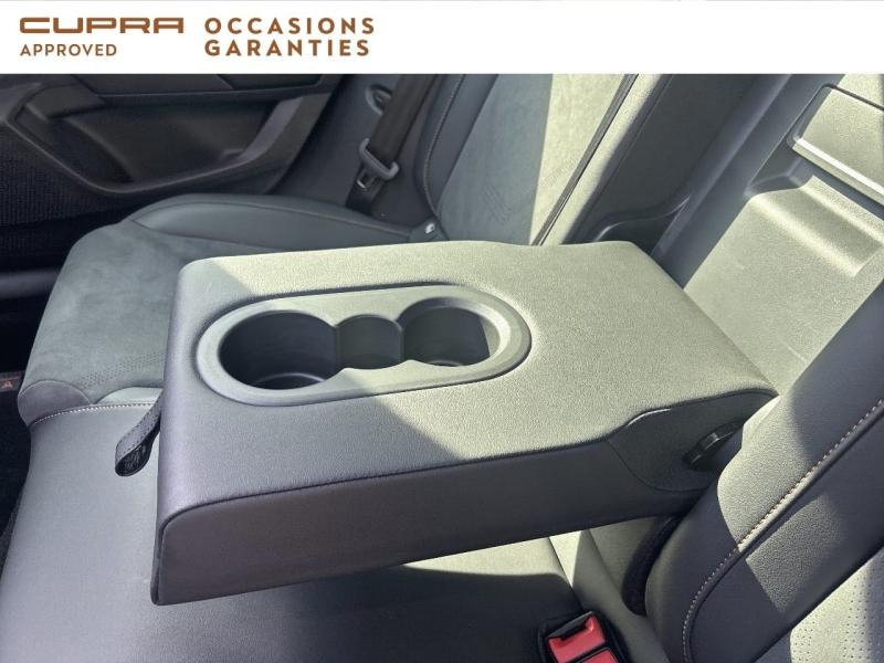 Voitures occasions CUPRA FORMENTOR VZ Villemomble