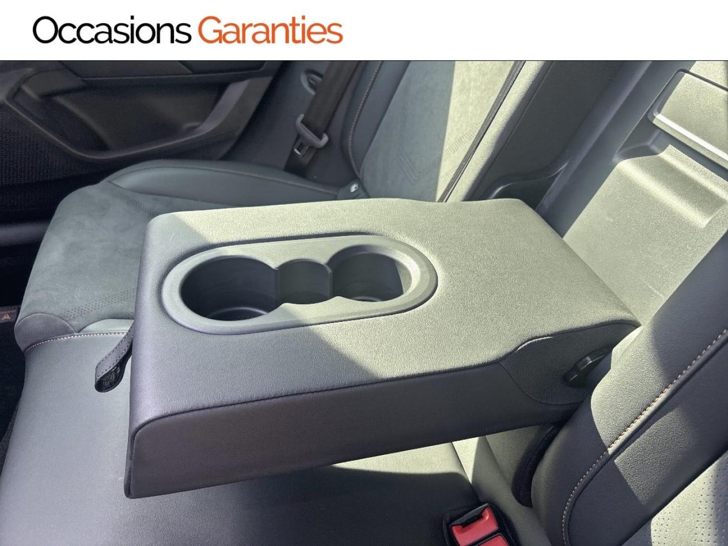 Voitures occasions CUPRA FORMENTOR VZ Villemomble