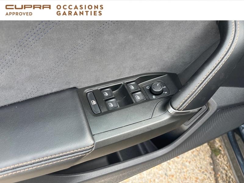 Voitures occasions CUPRA FORMENTOR VZ Villemomble