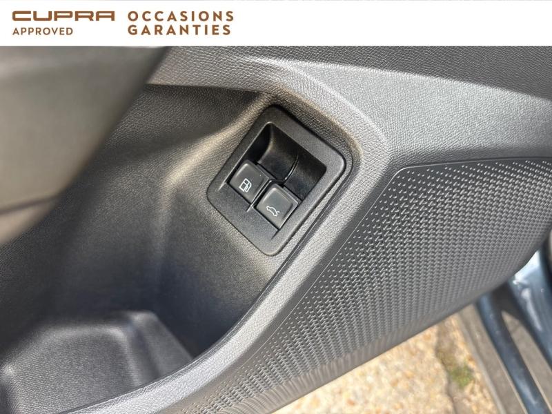 Voitures occasions CUPRA FORMENTOR VZ Villemomble