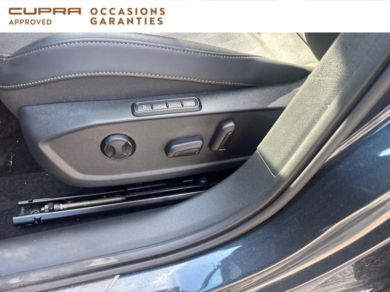 Voitures occasions CUPRA FORMENTOR VZ Villemomble