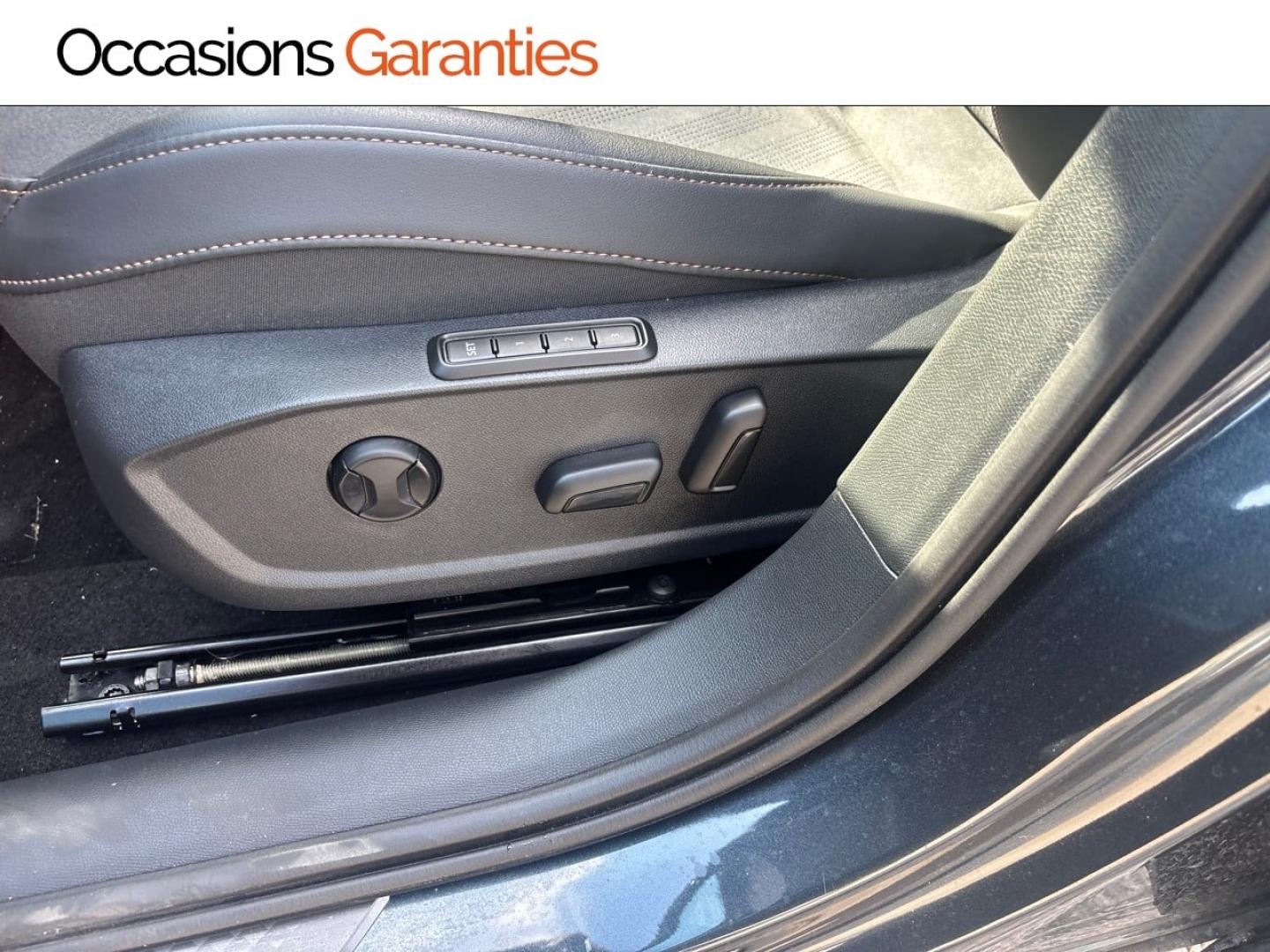 Voitures occasions CUPRA FORMENTOR VZ Villemomble