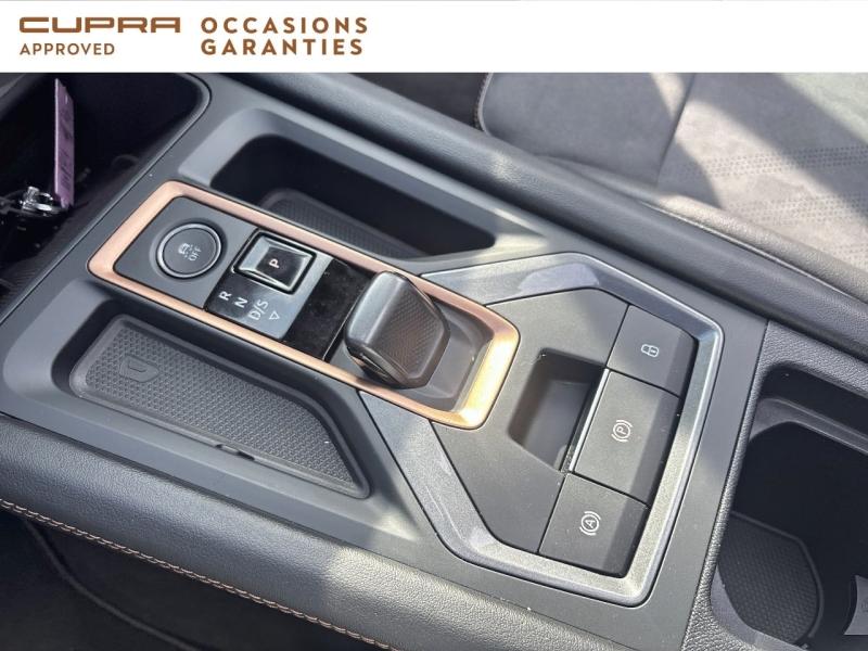 Voitures occasions CUPRA FORMENTOR VZ Villemomble