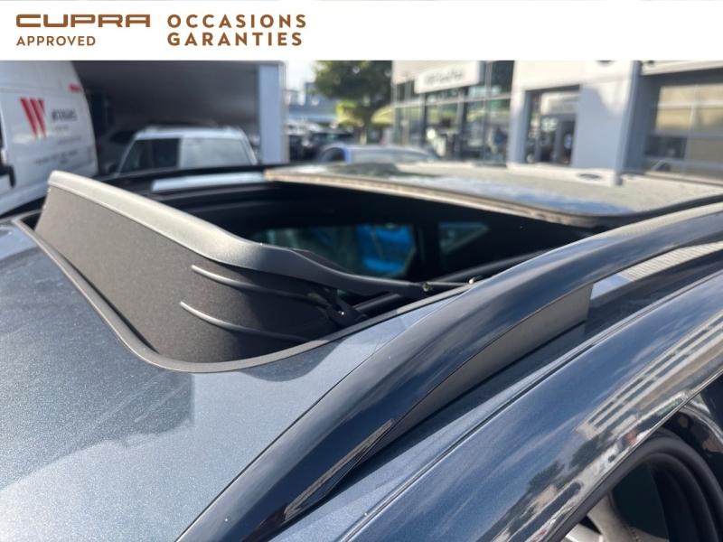 Voitures occasions CUPRA FORMENTOR VZ Villemomble