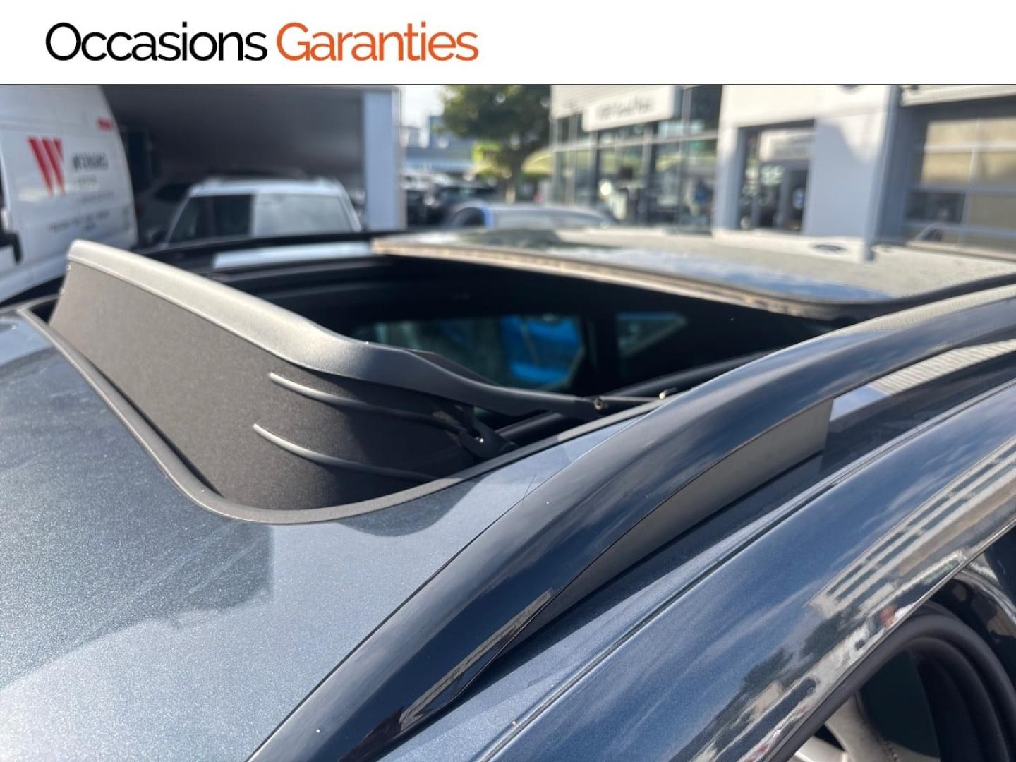 Voitures occasions CUPRA FORMENTOR VZ Villemomble